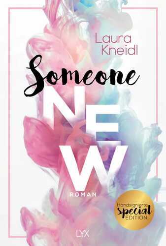 Someone New: Special Edition