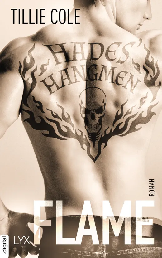 Hades' Hangmen - Flame
