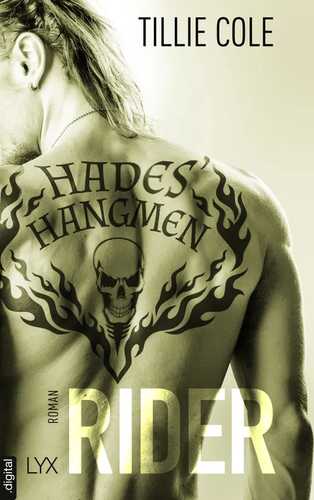 Hades' Hangmen - Rider