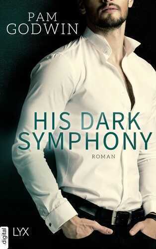 His Dark Symphony — Pam Godwin