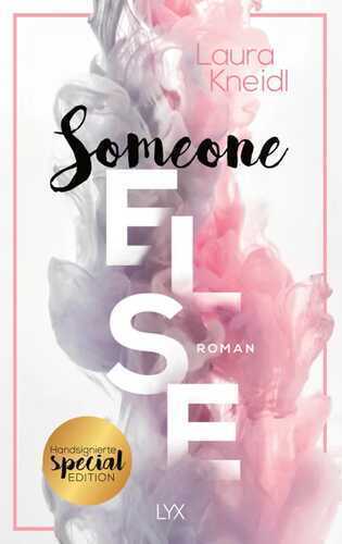 Someone Else: Special Edition — Laura Kneidl