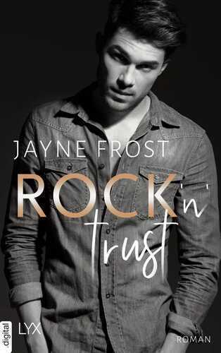 Rock'n'Trust — Jayne Frost