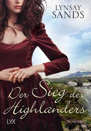 Der Sieg des Highlanders — Lynsay Sands
