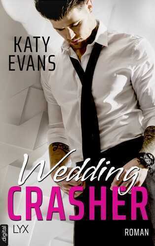 Wedding Crasher — Katy Evans