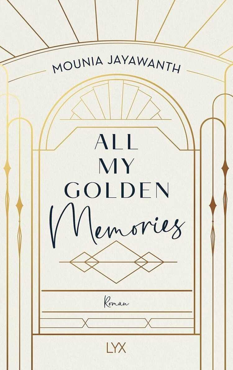 All My Golden Memories