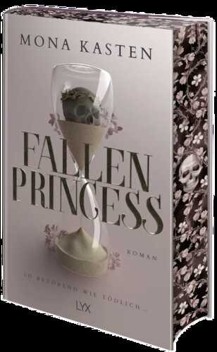 Fallen Princess