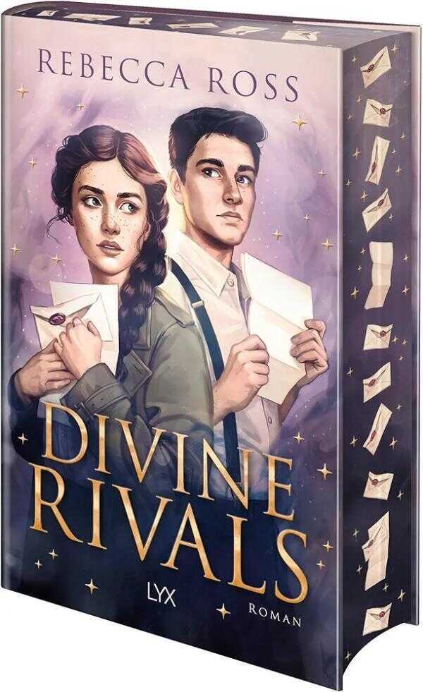 Divine Rivals