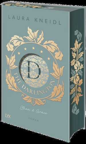 The Darlington - Ethan & Grace