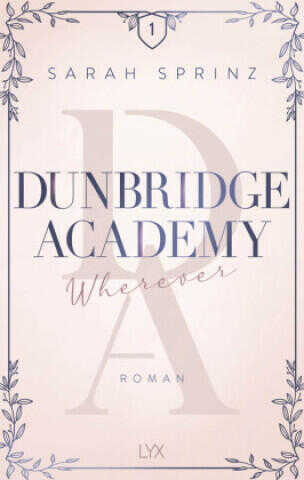 Dunbridge Academy - Wherever