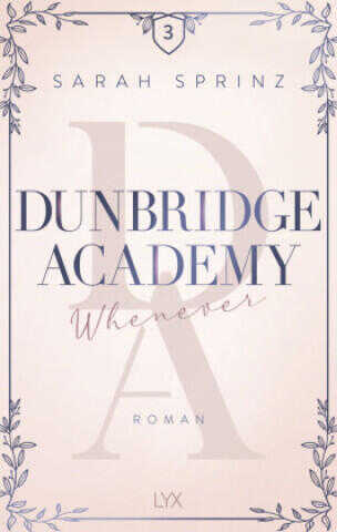 Dunbridge Academy- Whenever