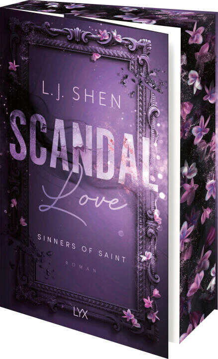 Scandal Love
