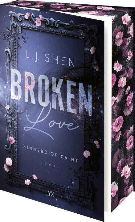 Broken Love