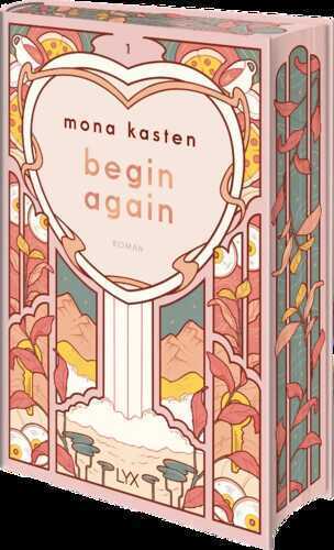 Begin Again: Special Edition