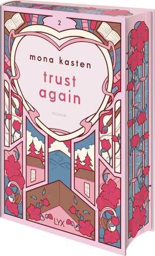 Trust Again: Special Edition