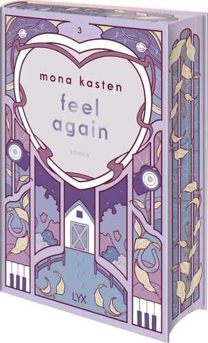 Feel Again: Special Edition