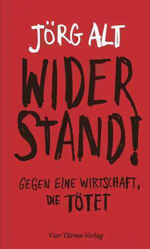 Widerstand! — Jörg Alt