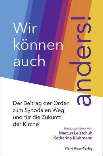 Wir können auch anders!