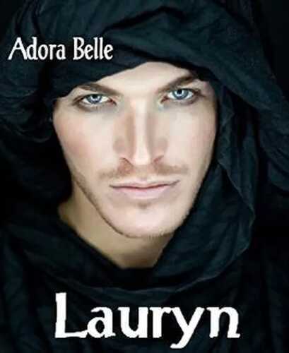 Lauryn — Adora Belle
