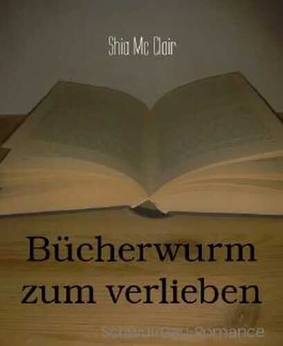 Bücherwurm zum verlieben: Schwul/Gay-Romance