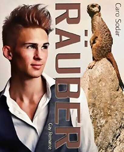 Räuber — Caro Sodar