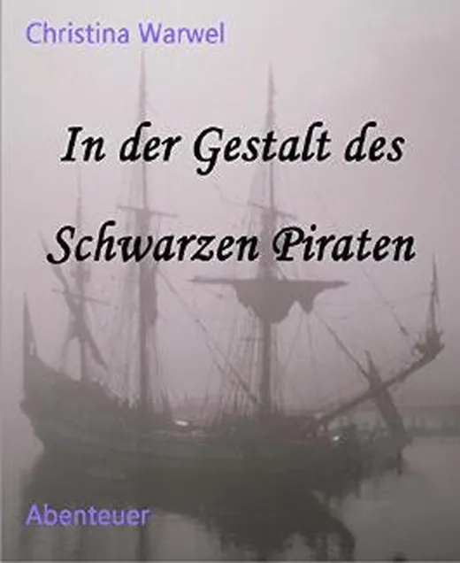 In der Gestalt des Schwarzen Piraten