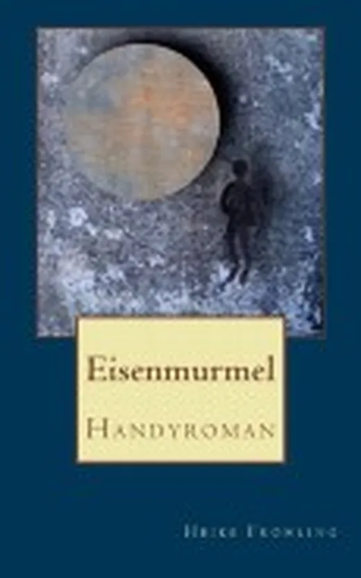 Eisenmurmel