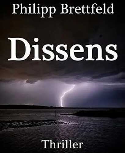 Dissens — Philipp Brettfeld