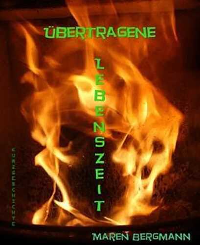 Übertragene Lebenszeit