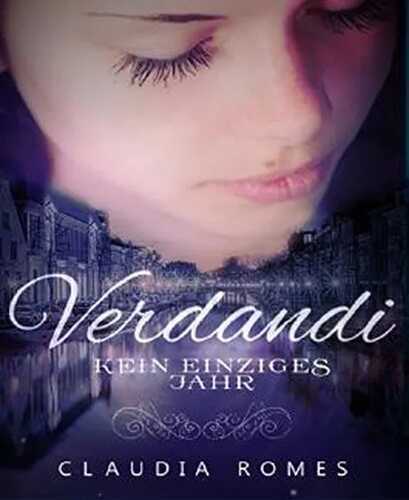 Verdandi - Kein einziges Jahr