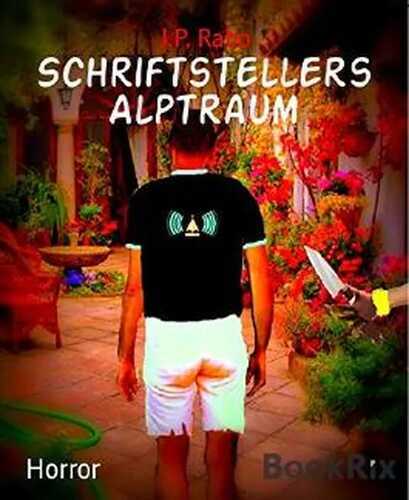 Schriftstellers Alptraum