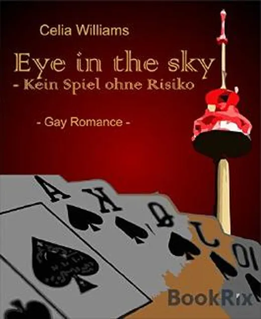 Eye in the sky: Gay Romance