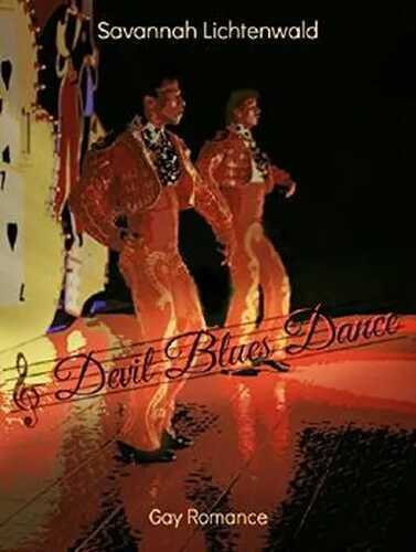 Devil Blues Dance — Savannah Lichtenwald
