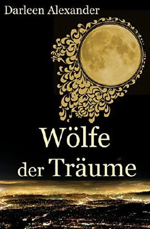 Wölfe der Träume