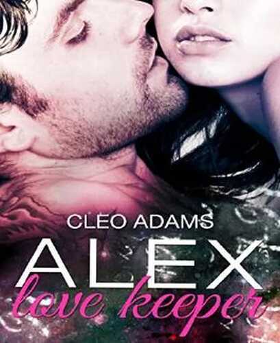 Alex: Love Keeper