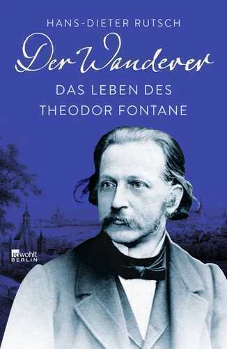Der Wanderer — Hans-Dieter Rutsch