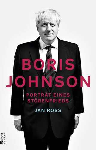 Boris Johnson — Jan Roß