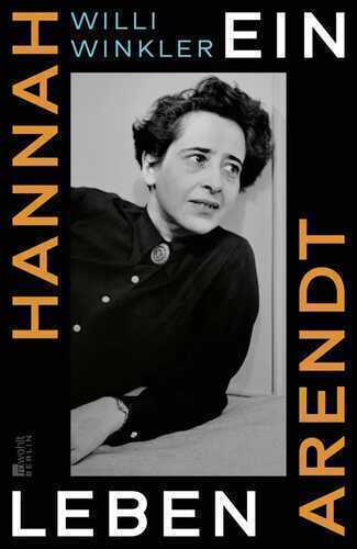 Hannah Arendt