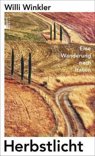 Herbstlicht — Willi Winkler