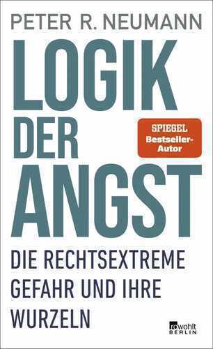 Logik der Angst — Peter R. Neumann