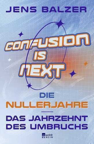 Confusion Is Next