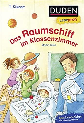 Das Raumschiff im Klassenzimmer