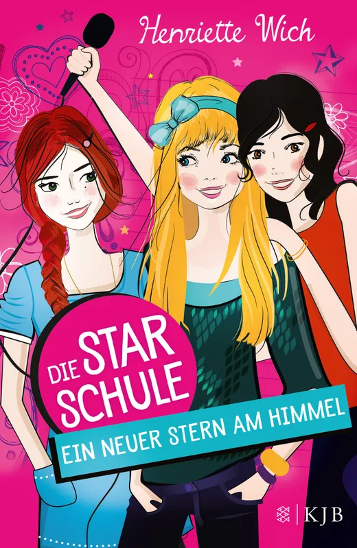 Die Star-Schule. Ein neuer Stern am Himmel