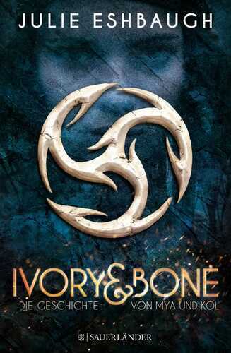 Ivory and Bone — Julie Eshbaugh