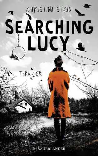 Searching Lucy