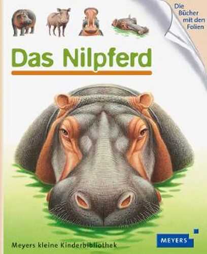 Das Nilpferd — Pierre De Hugo
