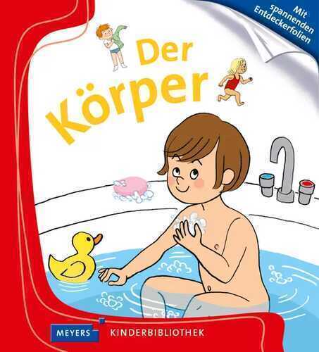 Der Körper — Barbara Heller,
