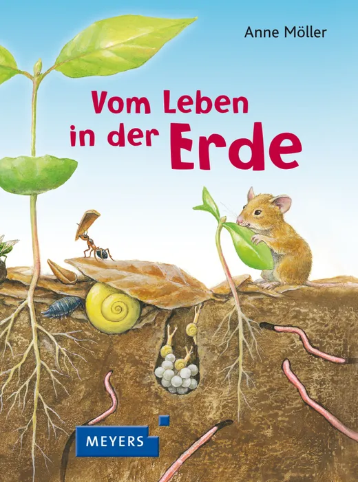 Vom Leben in der Erde
