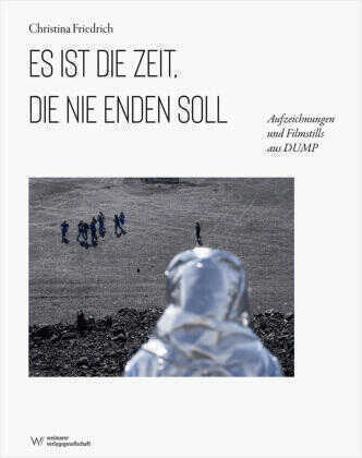 Es ist die Zeit, die nie enden soll