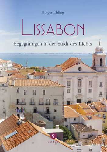 Lissabon — Holger Ehling