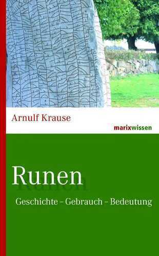Runen — Arnulf Krause